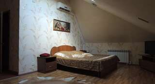 Гостиница Аква Вита Курган Стандартный двухместный номер с 1 кроватью-7
